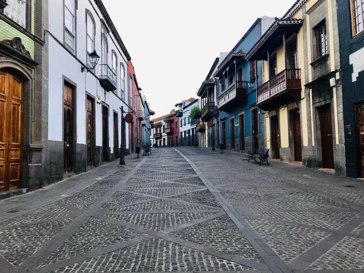 Casa Rural Con Bonitas Vistas تيرور المظهر الخارجي الصورة